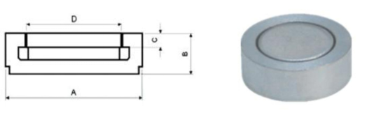 Magnetic Speaker Driver2054.png product-1-1