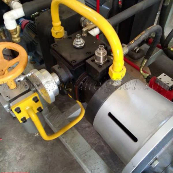 Electric Motor Coupling Magnetic Coupling Principle Coupling Manufacturer