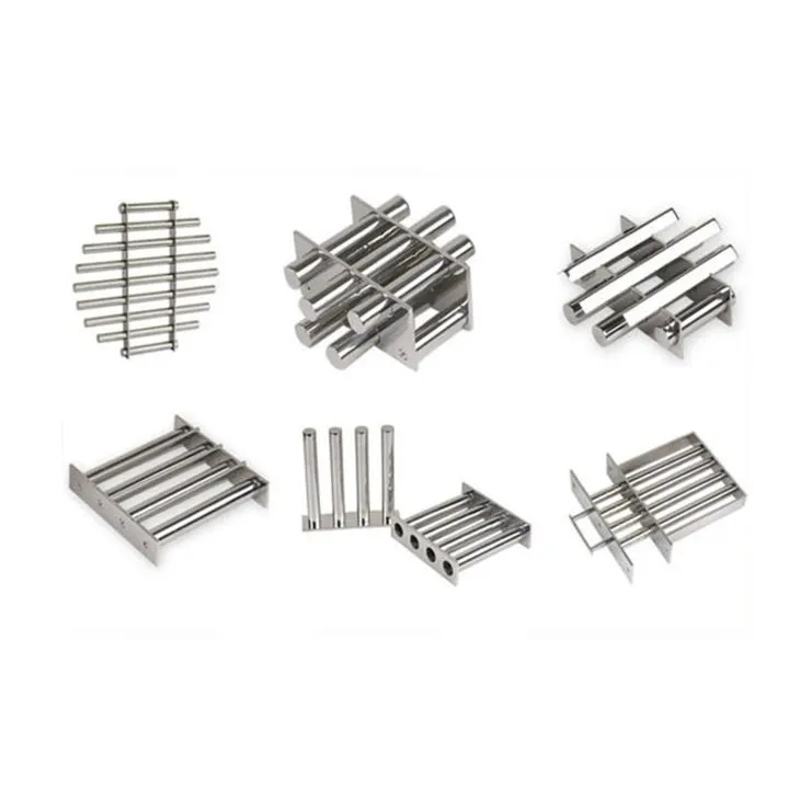 ম্যাগনেটিক গ্রেট বিভাজক