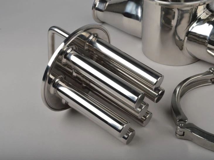 LIQUID LINE MAGNETS