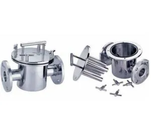 স্যানিটারি ও ইন্ডাস্ট্রিয়াল লিকুইড ট্র্যাপ ম্যাগনেট