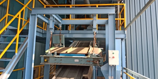 Magnetic Separation Magnetic Separation