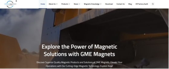 Great Magtech Great Magtech