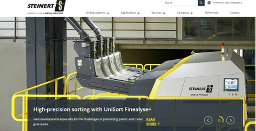 Steinertglobal Steinertglobal