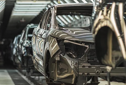 Stainless Steel in Automotive Industry Stainless Steel in Automotive Industry