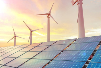 Applications of Stainless Steel in the Renewable Energy Sector Applications of Stainless Steel in the Renewable Energy Sector
