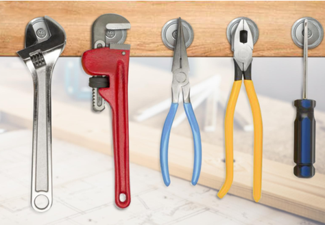 Applications of Pot Magnets Tool Holding Applications of Pot Magnets Tool Holding