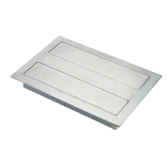 ম্যাগনেটিক প্লেট